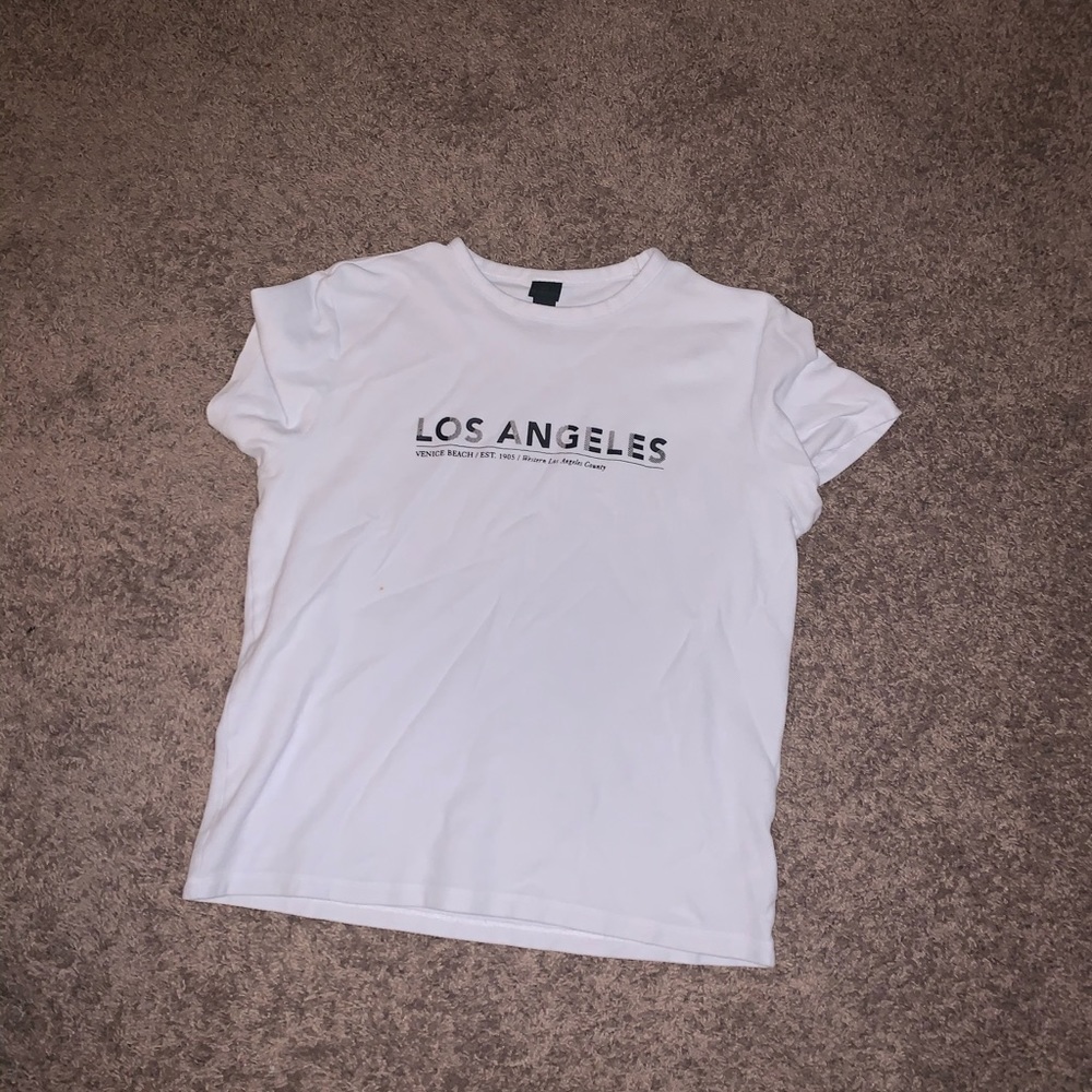 H&M Tee
